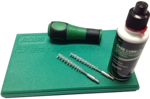 Metallic case preparation tools for sale UK