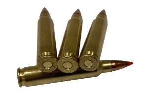 Centerfire rifle ammunition for sale UK