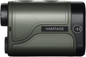 Rangefinders and range finding binoculars