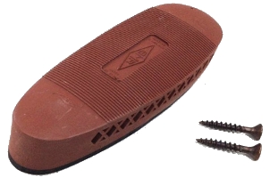 recoil pads and comb raisers