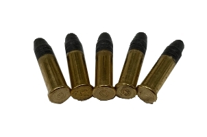 Rimfire ammunition