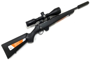 Rimfire rifle packages for sale UK