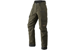 Waterproof trousers