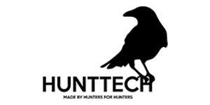 HuntTech Logo