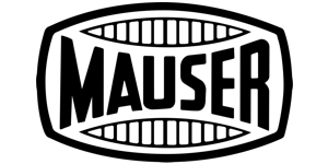 Mauser Logo