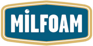 Milfoam Logo