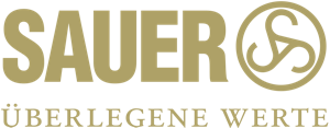 Sauer Logo