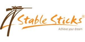 Stable Sticks Logo