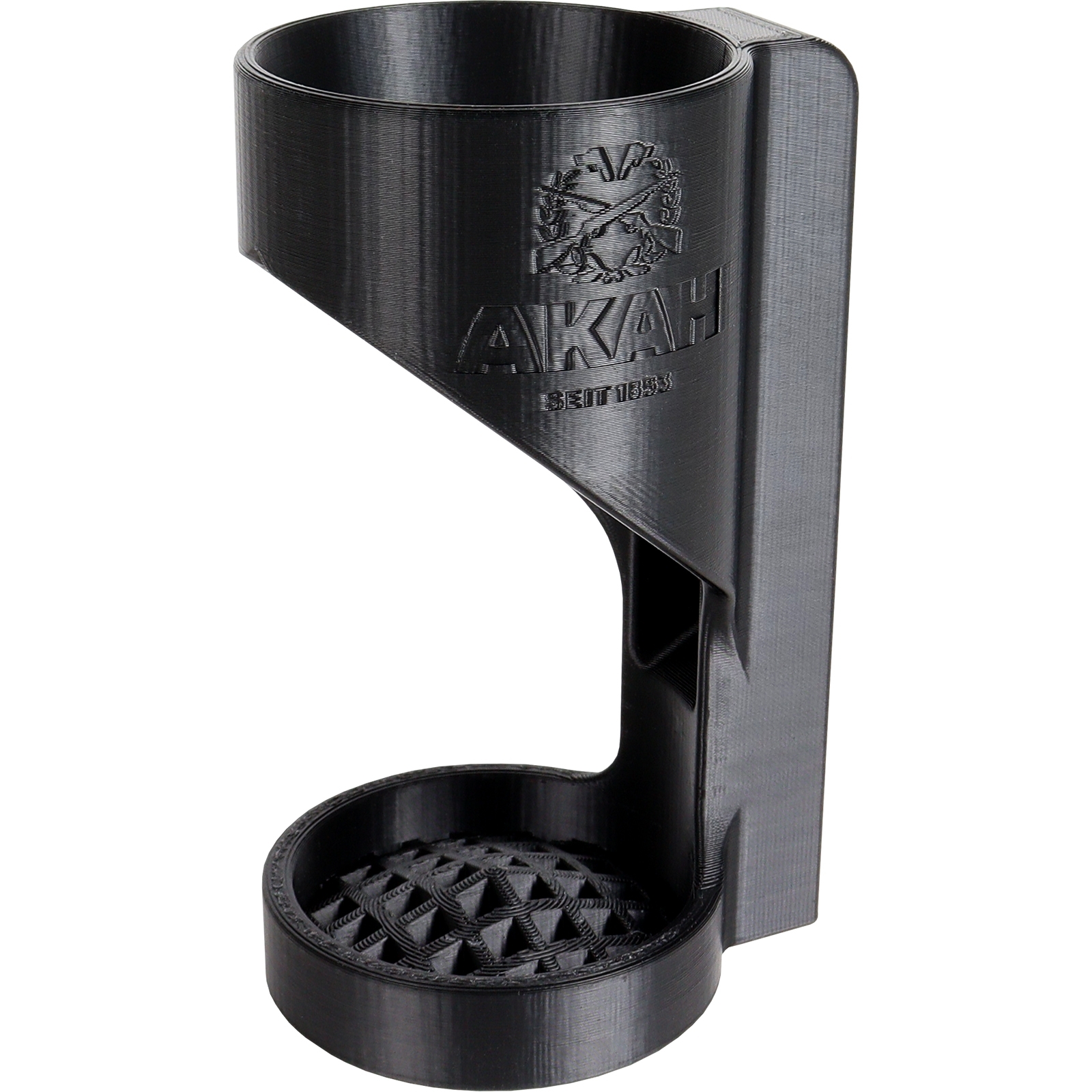 AKAH magnetic sound moderator holder