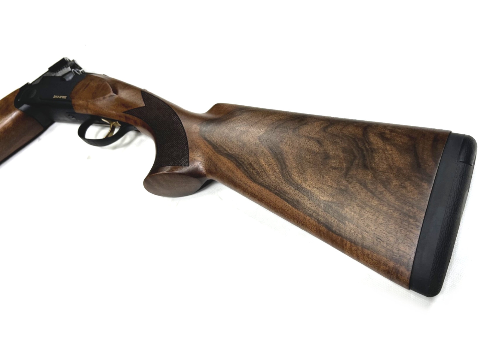 used ata sporter 12 bore