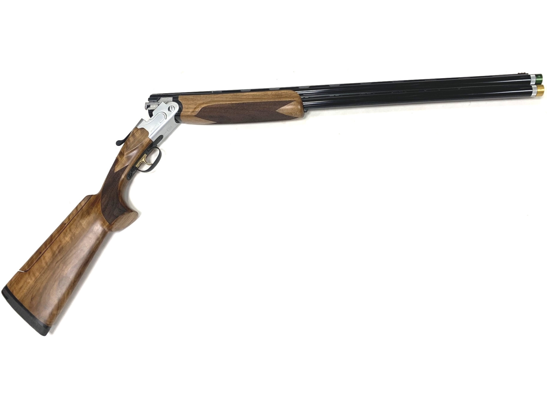 ata pro 12 adjustable shotgun 30 inch