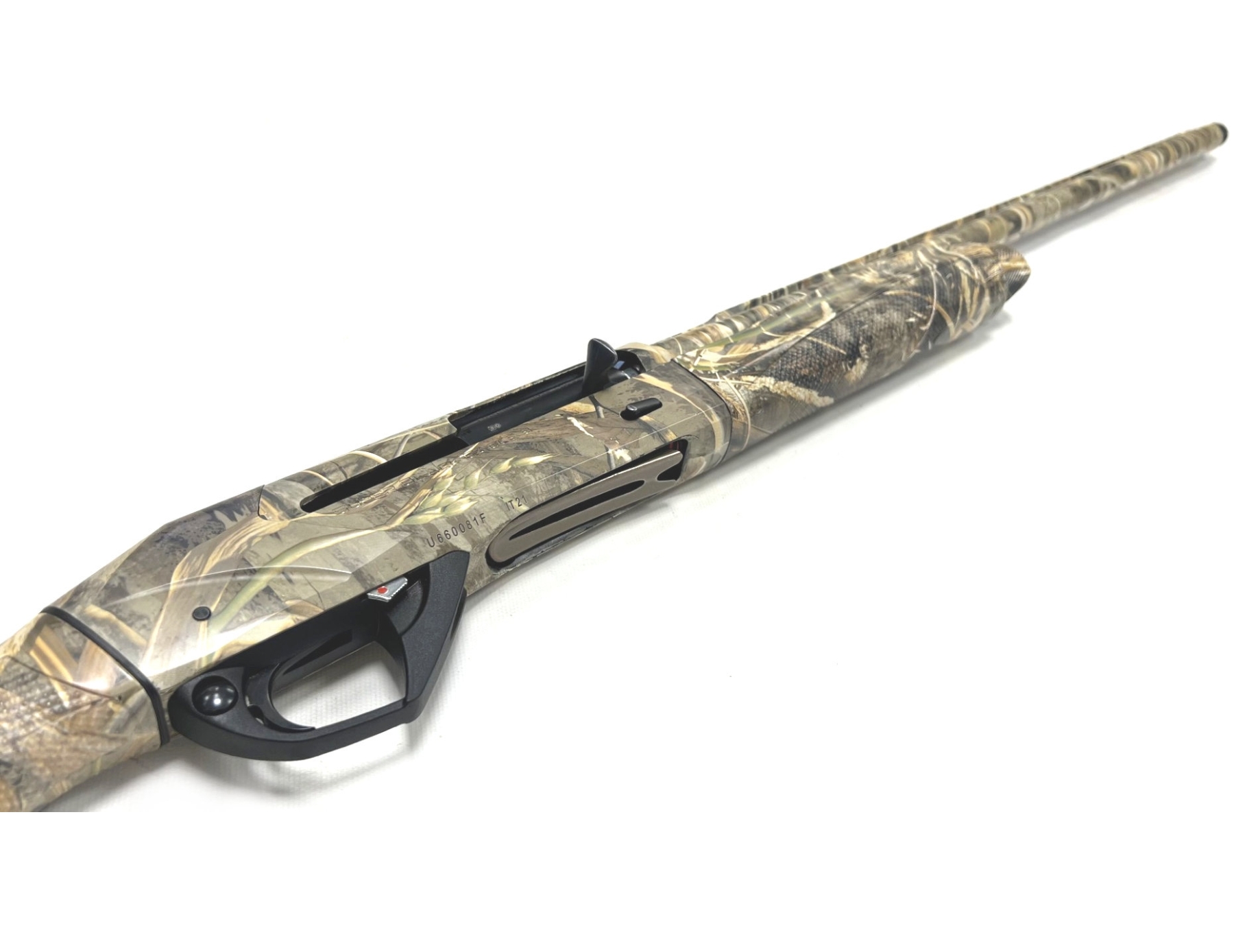 benelli super black eagle 3 max 5 used