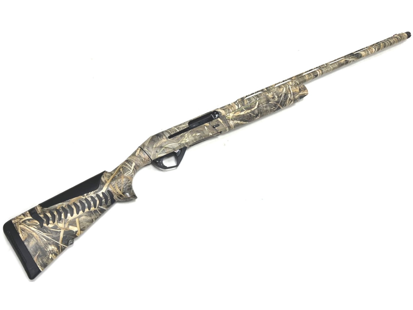 used benelli max-5 super black eagle 3