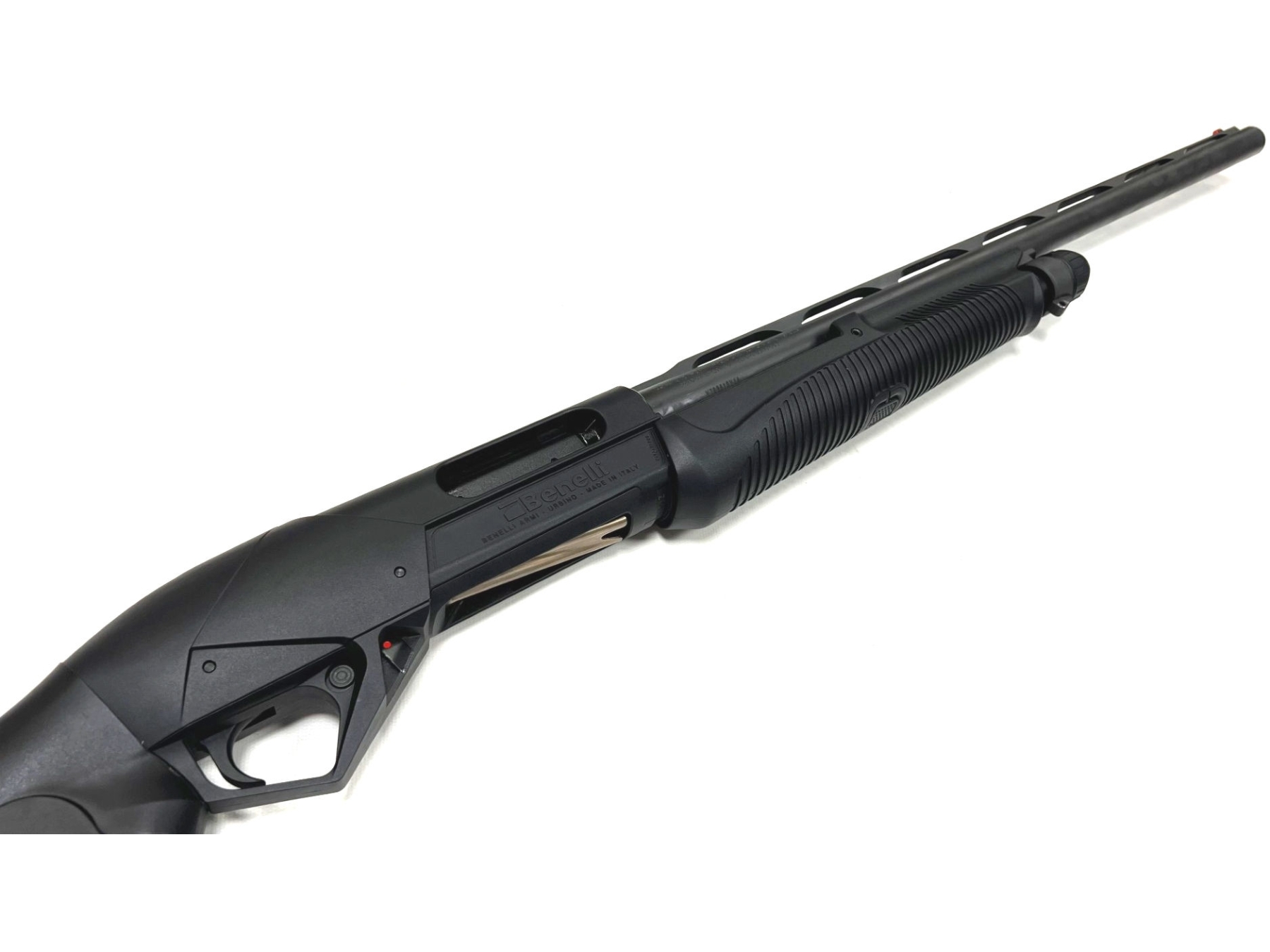 used benelli pistol grip supernova 24 inch