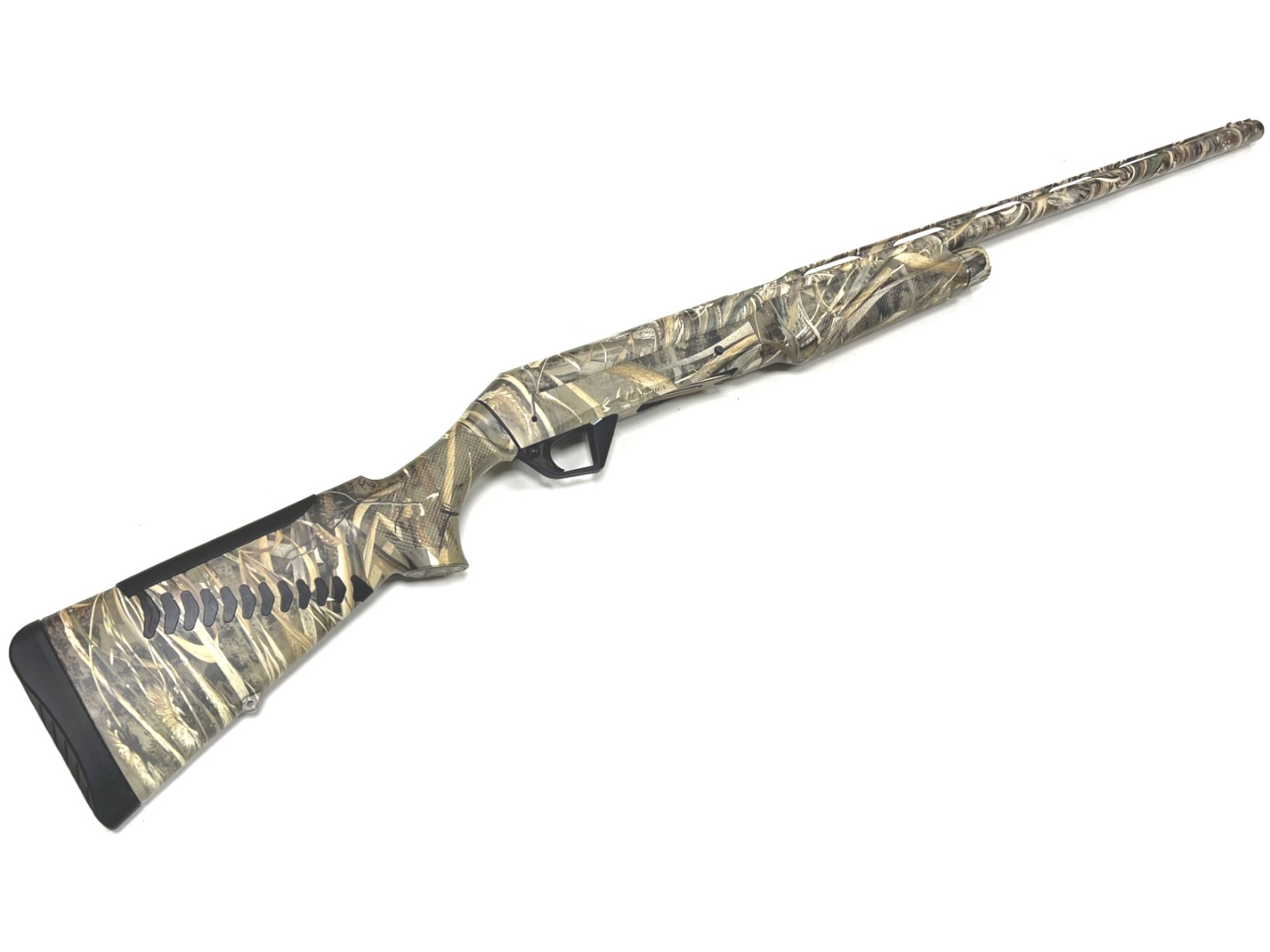 used benelli super black eagle 2 max 5