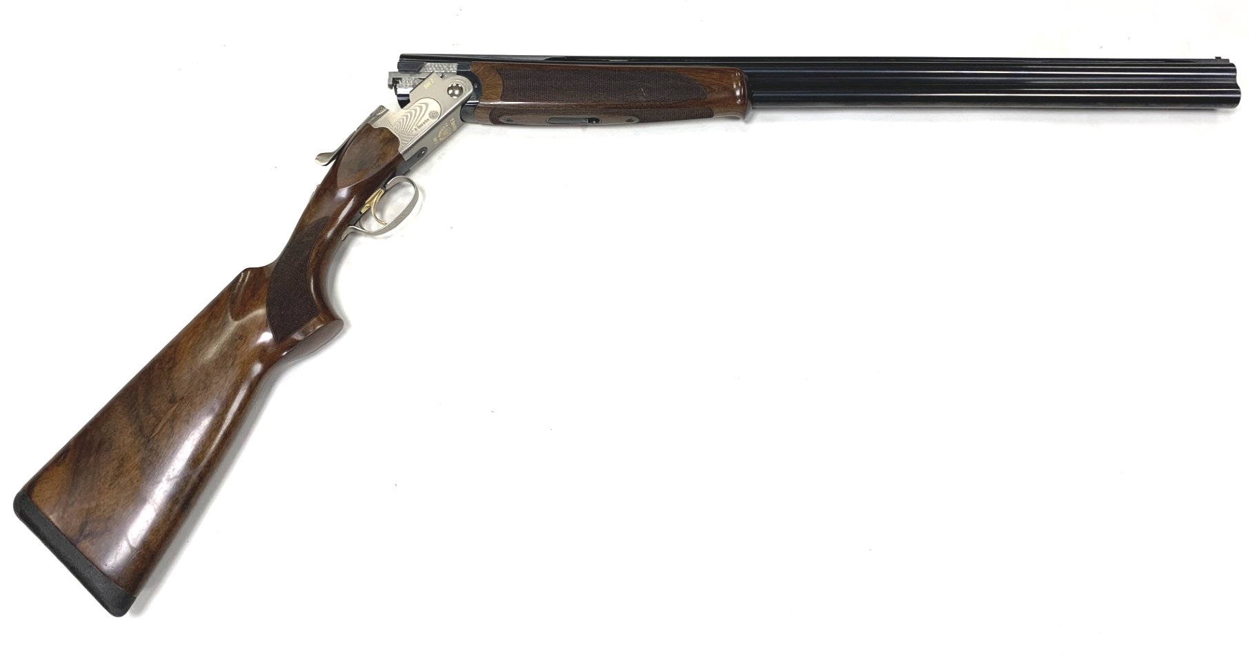 used beretta 686e over and under