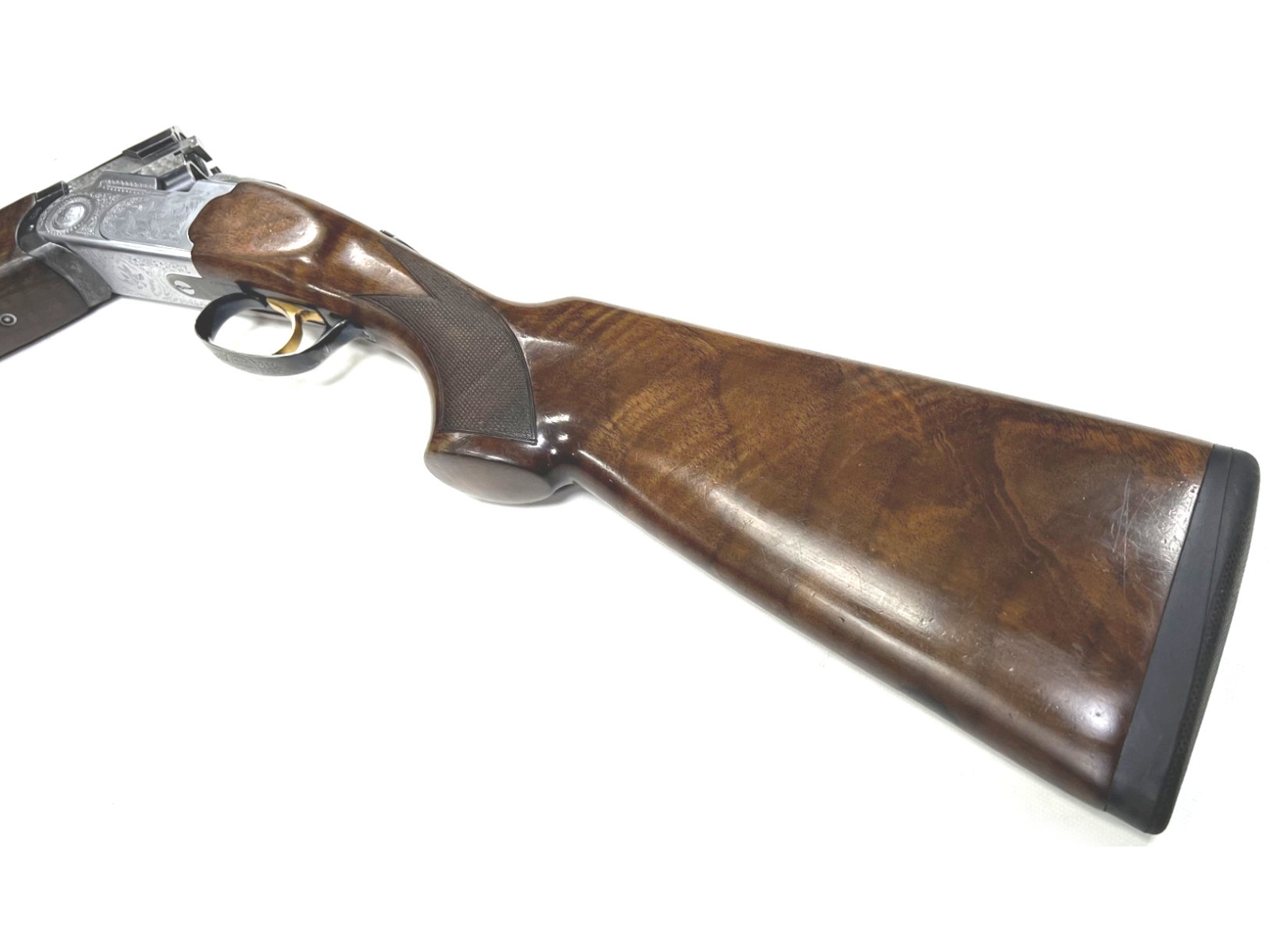 beretta 687 game used