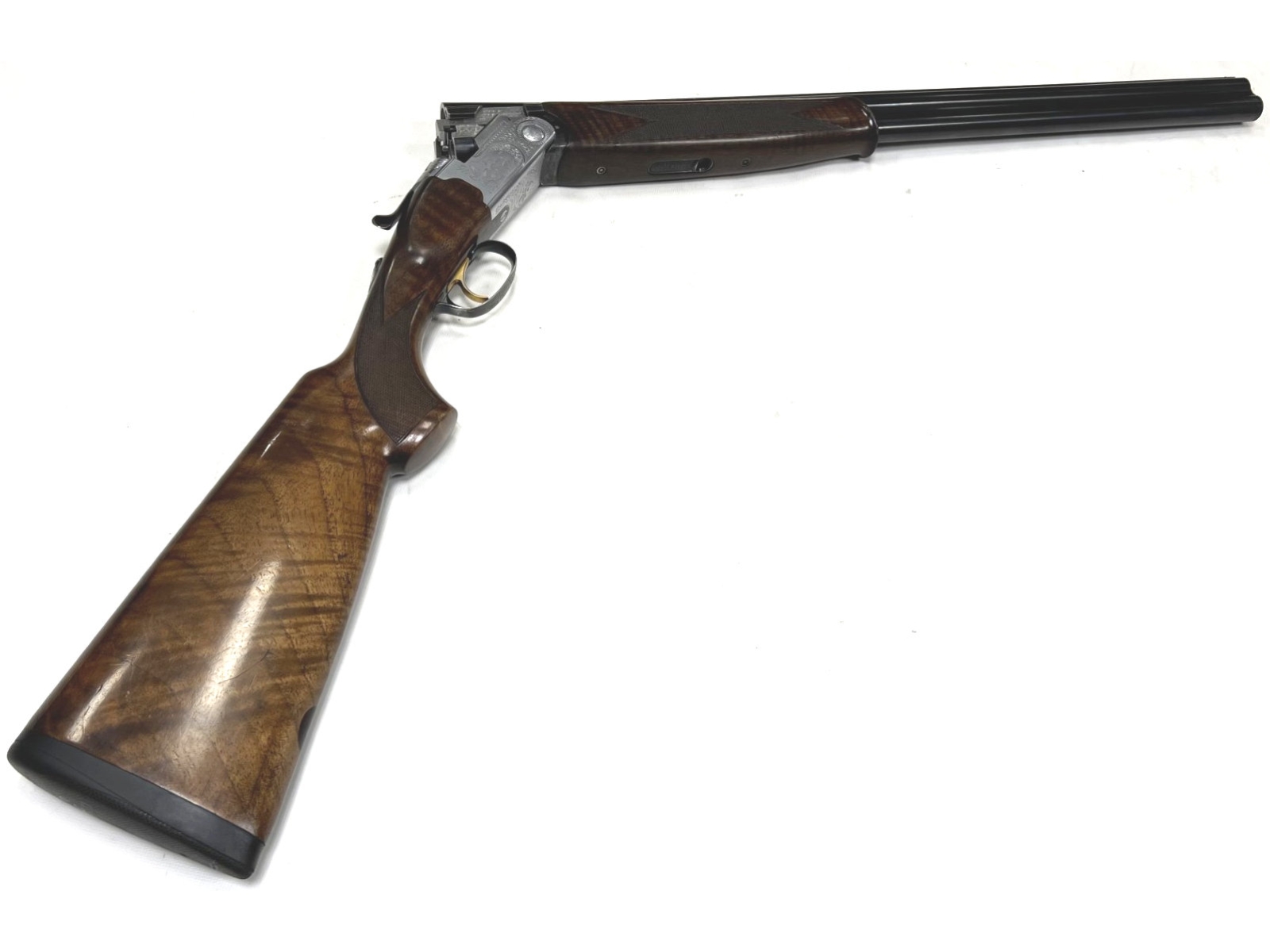 used beretta 687