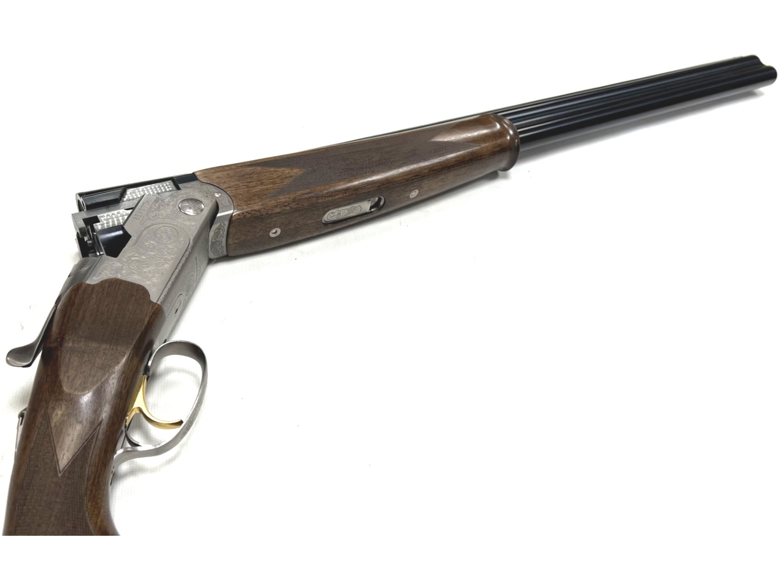 Bereta Silver Pigeon 1 Vittoria 28" Ladies Shotgun - 240916/009 Image 5