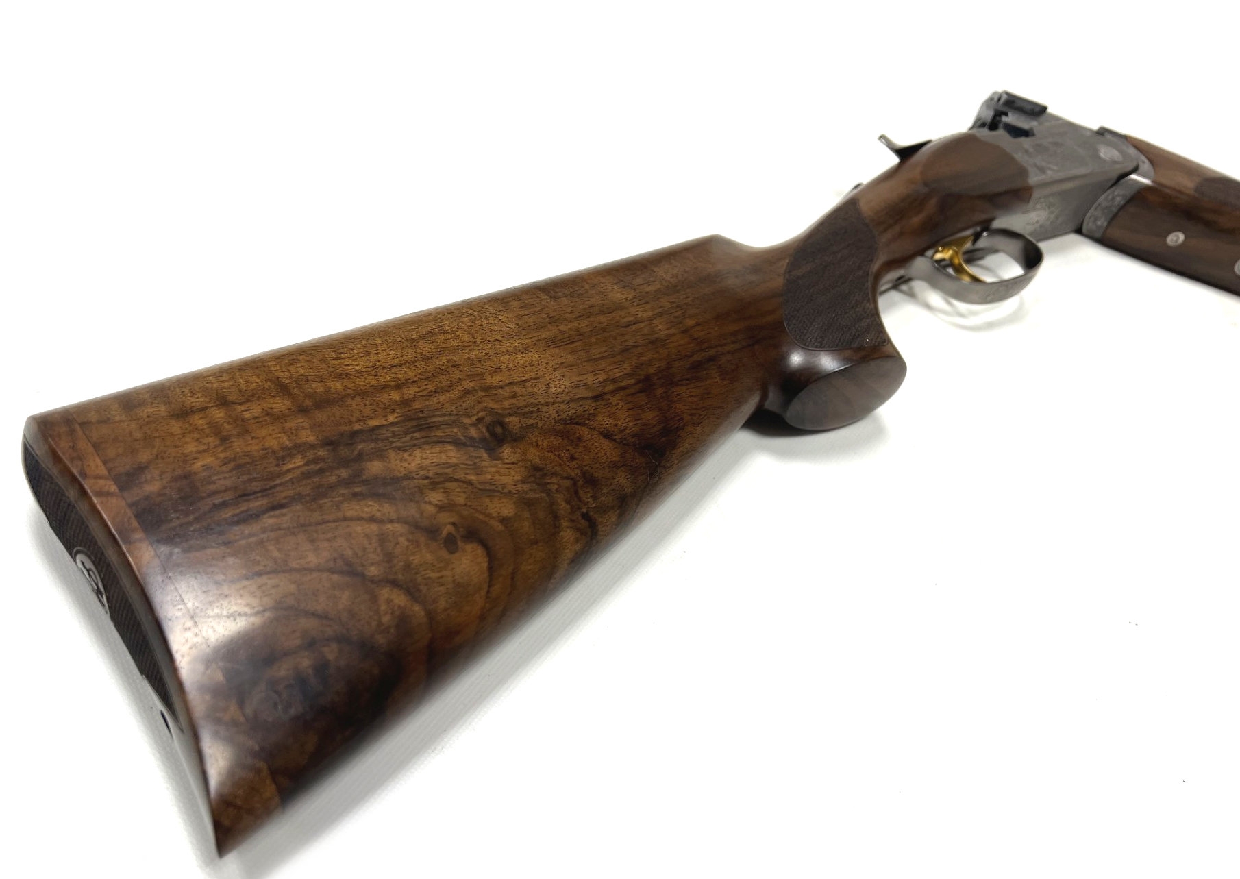 Beretta 687 Silver Pigeon 5 Field Gamescene 30" Shotgun 12B - 240809/007 Image 4