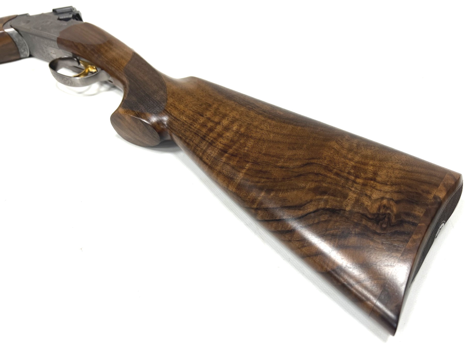 Beretta 687 Silver Pigeon 5 Field Gamescene 30" Shotgun 12B - 240809/007 Image 5