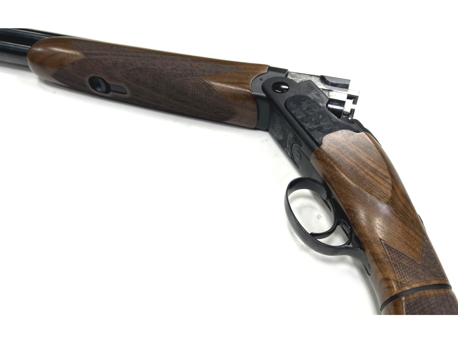 Beretta Ultraleggero Kick-Off 12B Over And Under 30" - 241213/004 Image 4