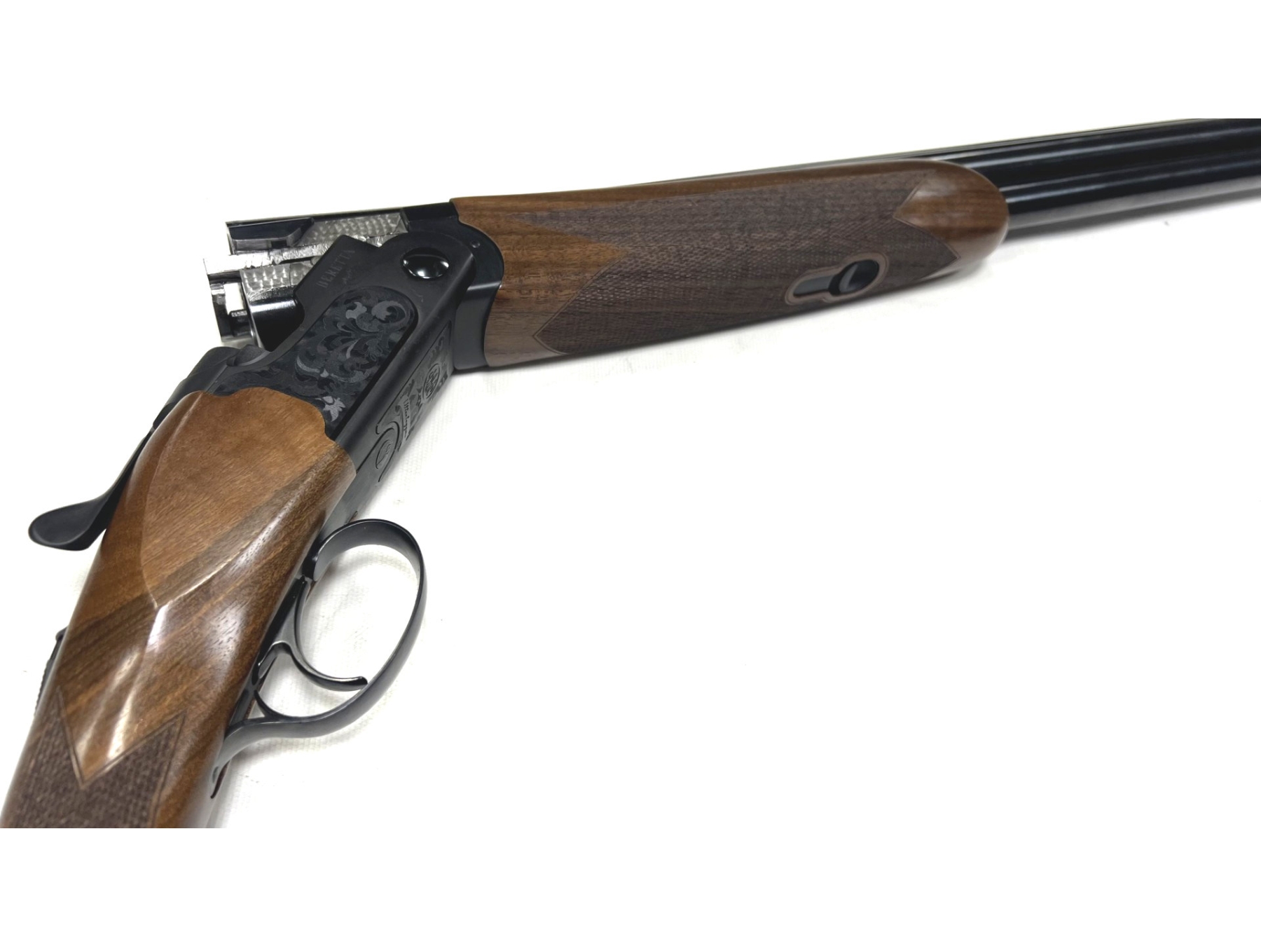 Beretta Ultraleggero Kick-Off 12B Over And Under 30" - 241213/004 Image 5