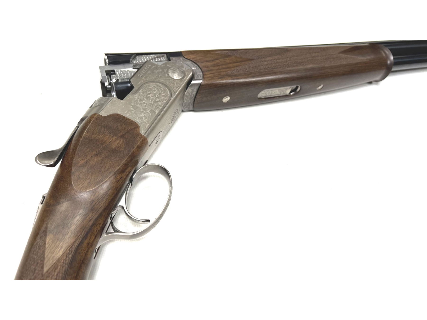 Beretta 686 Silver Pigeon 1 Field 30" Shotgun - 250106/004 Image 4