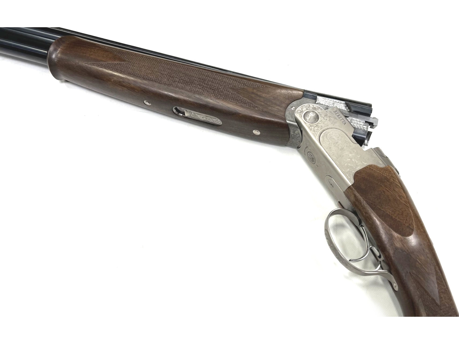 Beretta 686 Silver Pigeon 1 Field 30" Shotgun - 250106/004 Image 5