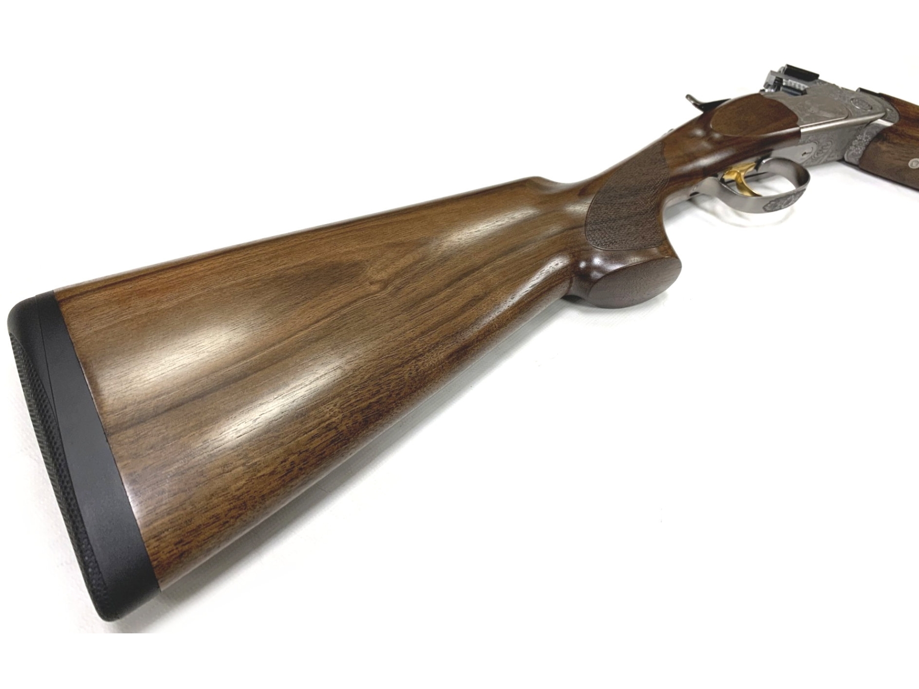 Beretta 687 Silver Pigeon III Field 20B Shotgun 30" - 240926/002 Image 2