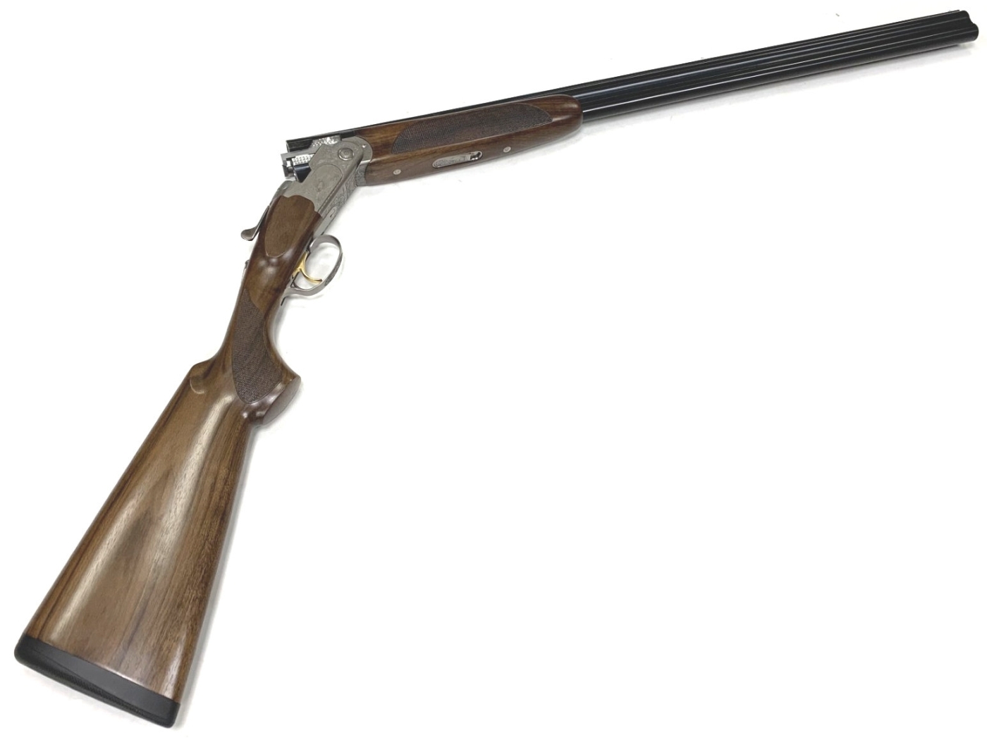 Beretta 687 Silver Pigeon III Field 20B Shotgun 30" - 240926/002 Image 1