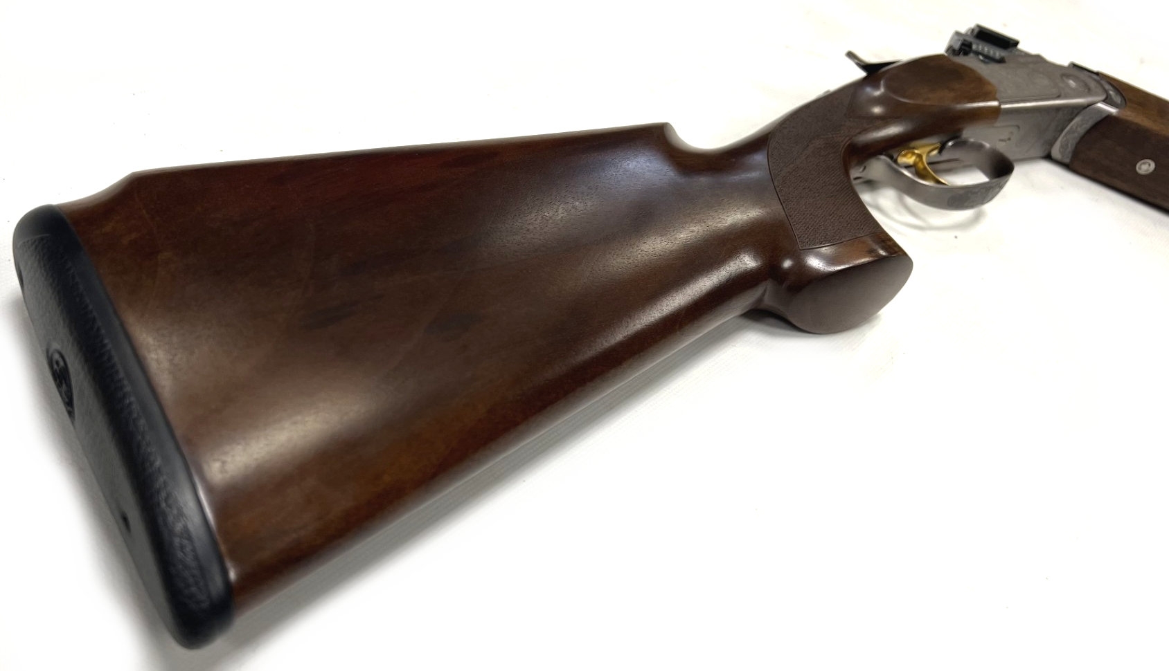 Beretta 686 Silver Pigeon 1 Vittoria 20B Over And Under 28" - 240917/006 Image 2