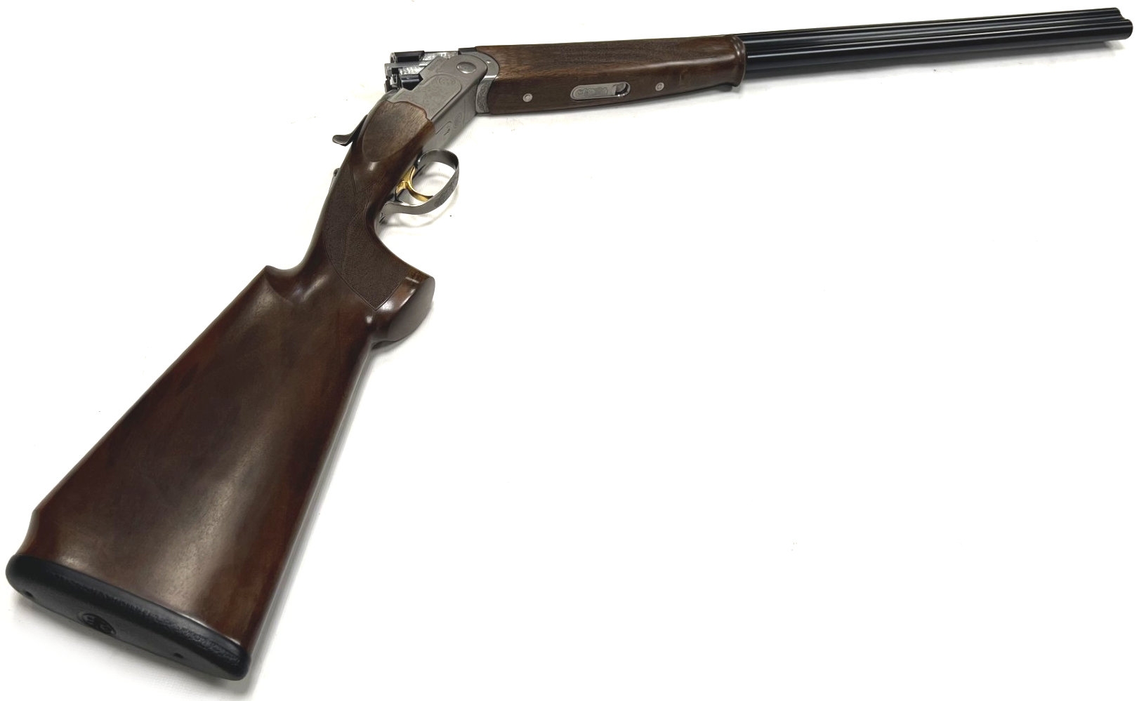 Beretta 686 Silver Pigeon 1 Vittoria 20B Over And Under 28" - 240917/006 Image 1