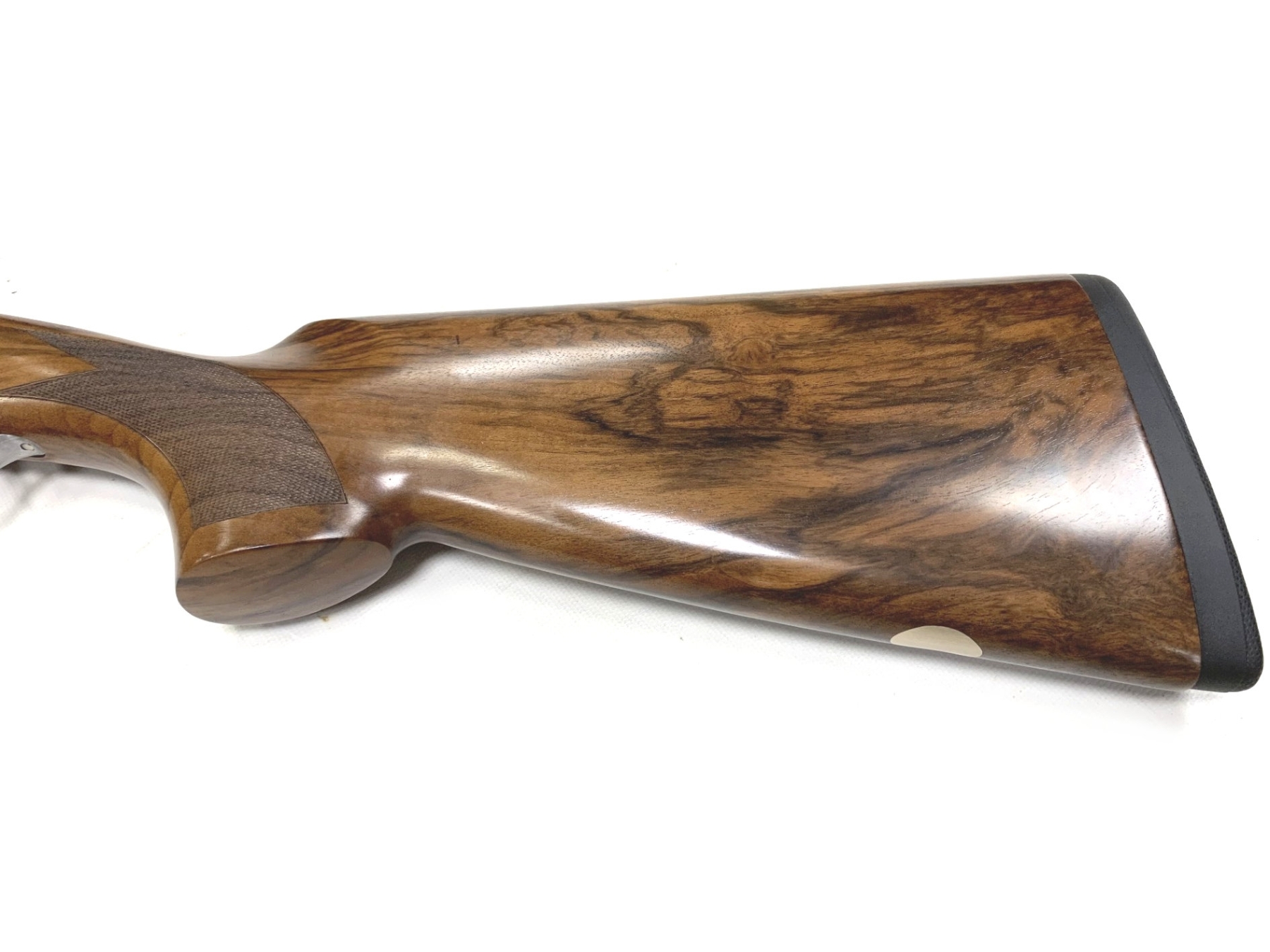 Beretta 687 EELL 30" Sporter Game Scene Engraved 12B Shotgun - 240924/005 Image 4