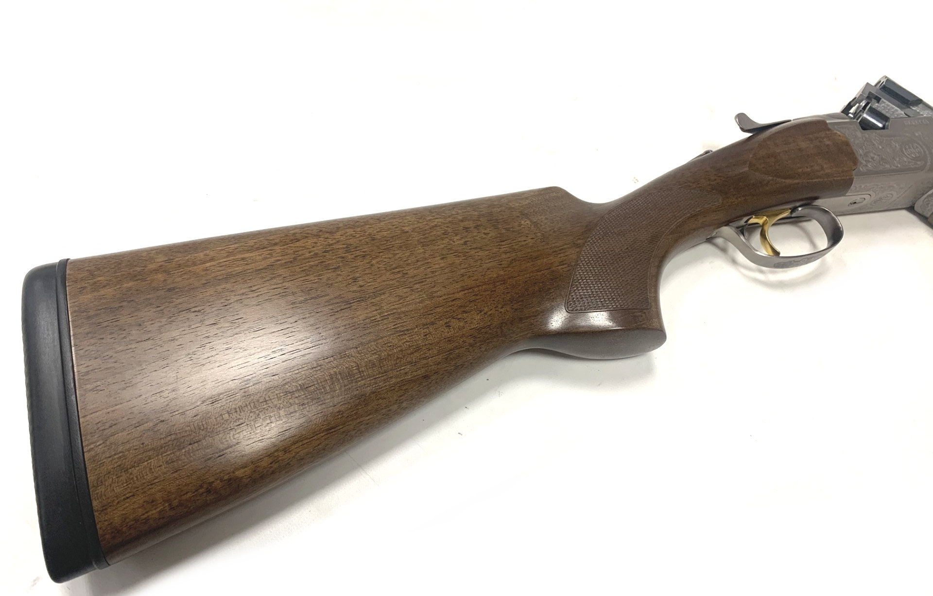 Beretta 686 Silver Pigeon 1 30" Sporter Shotgun - 240603/008 Image 2