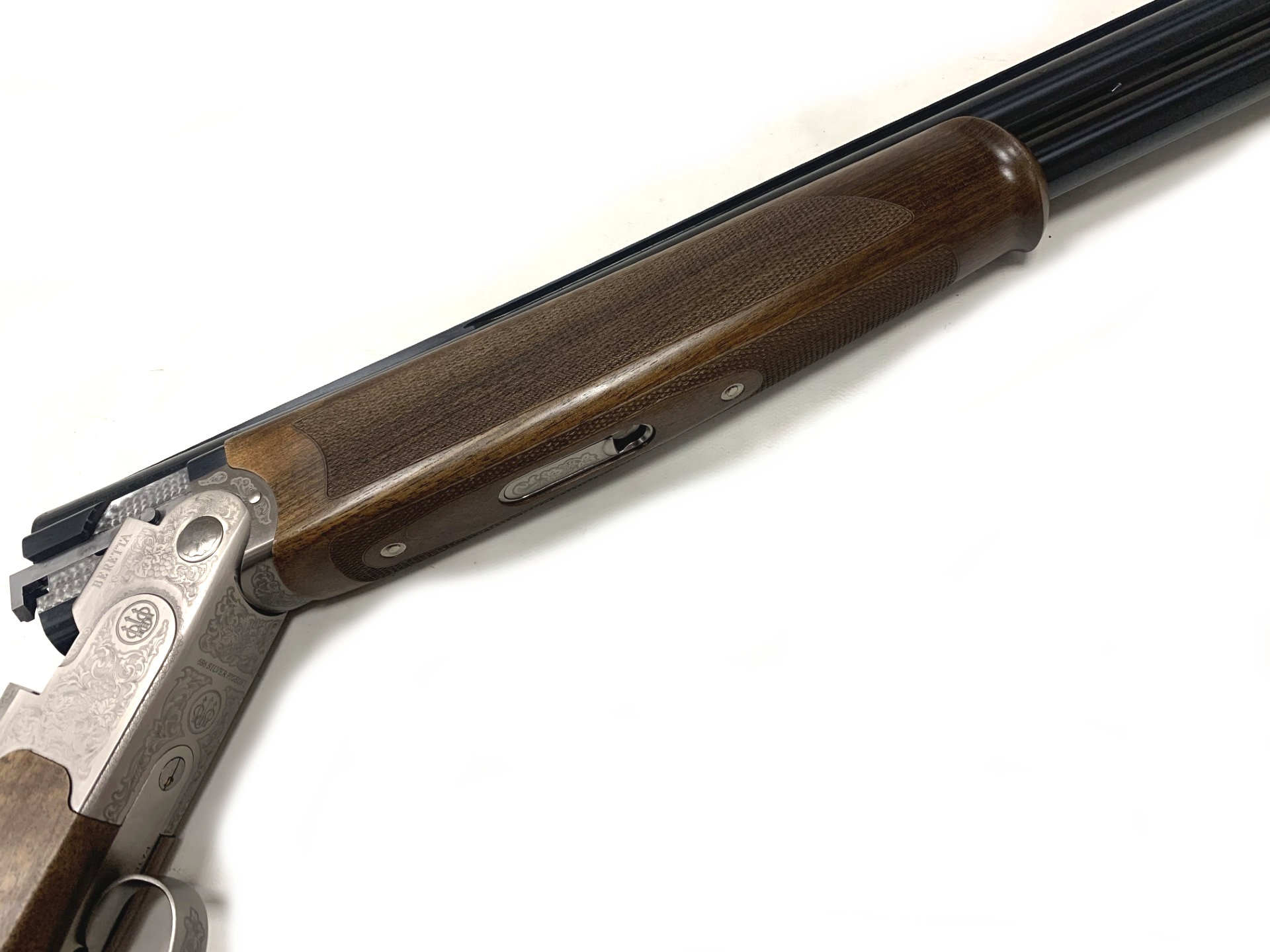 Beretta 686 Silver Pigeon 1 30" Sporter Shotgun - 240603/008 Image 3