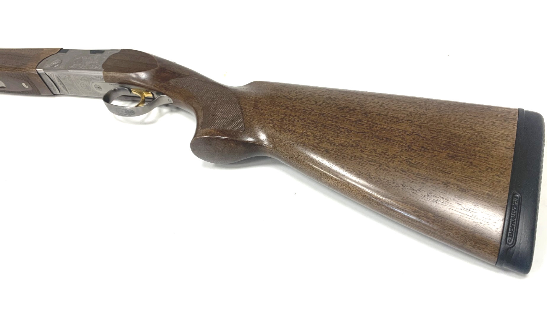 Beretta 686 Silver Pigeon 1 30" Sporter Shotgun - 240603/008 Image 4