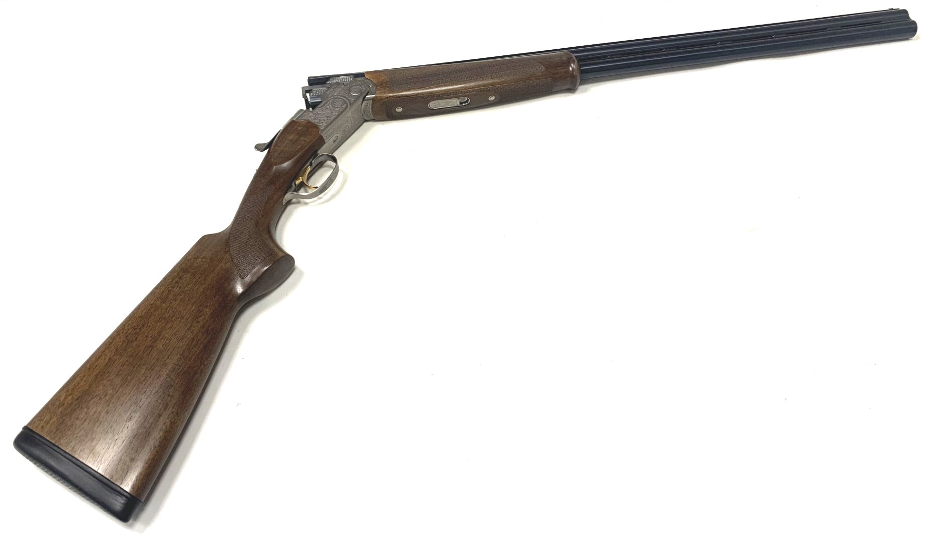 Beretta 686 Silver Pigeon 1 30" Sporter Shotgun - 240603/008 Image 1