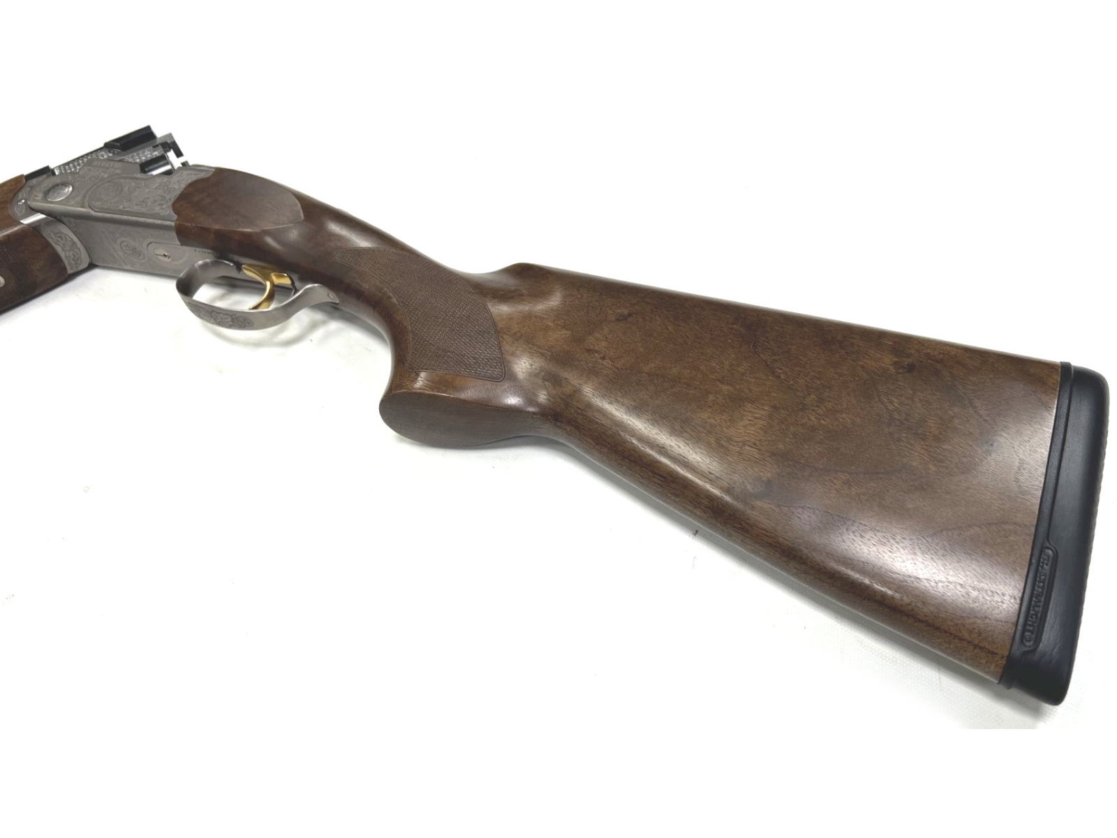 Beretta 686 Silver Pigeon 1 30" Sporter Shotgun - 241111/003 Image 2