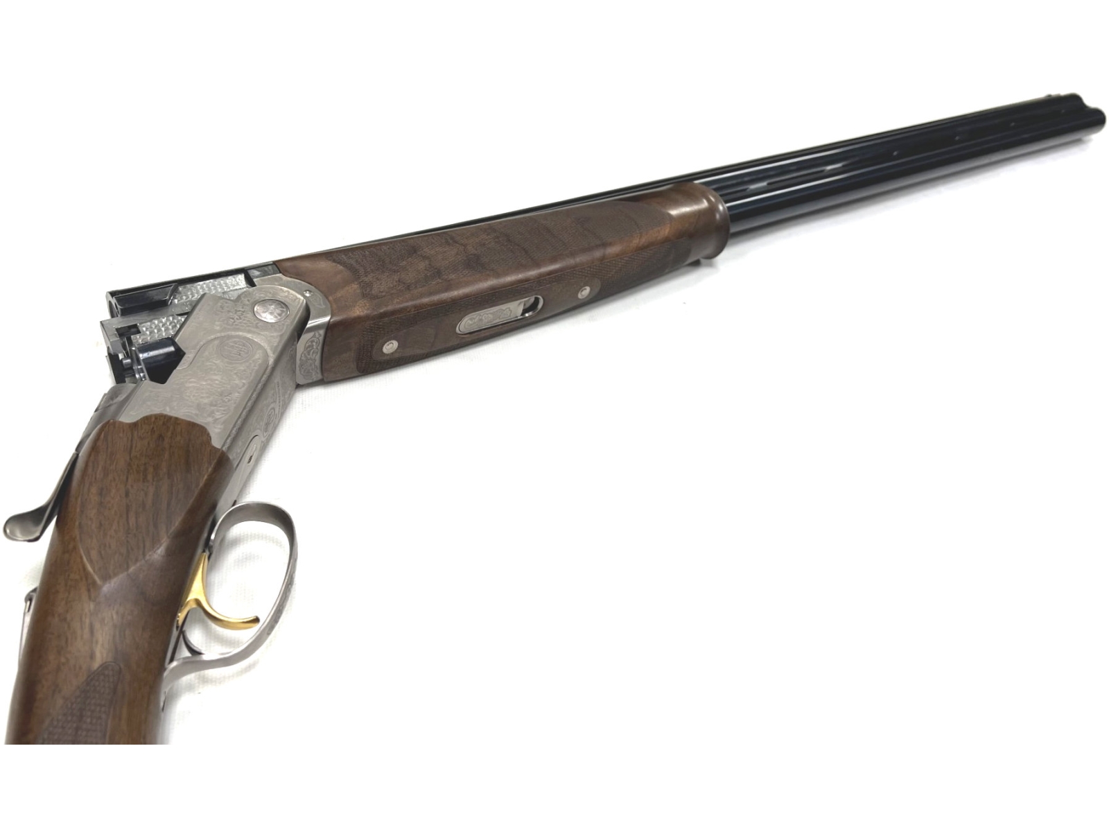 Beretta 686 Silver Pigeon 1 30" Sporter Shotgun - 241111/003 Image 3