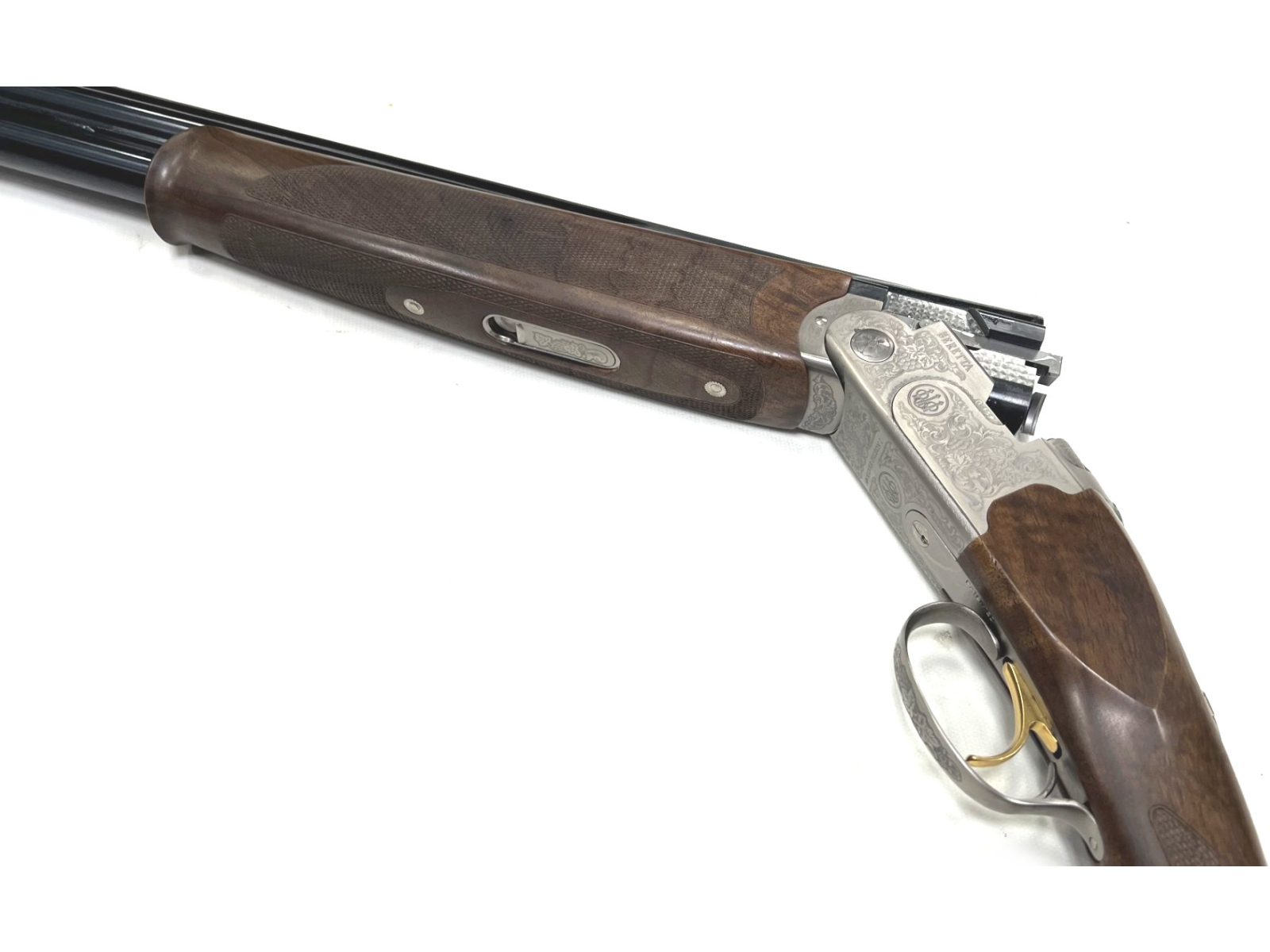 Beretta 686 Silver Pigeon 1 30" Sporter Shotgun - 241111/003 Image 4