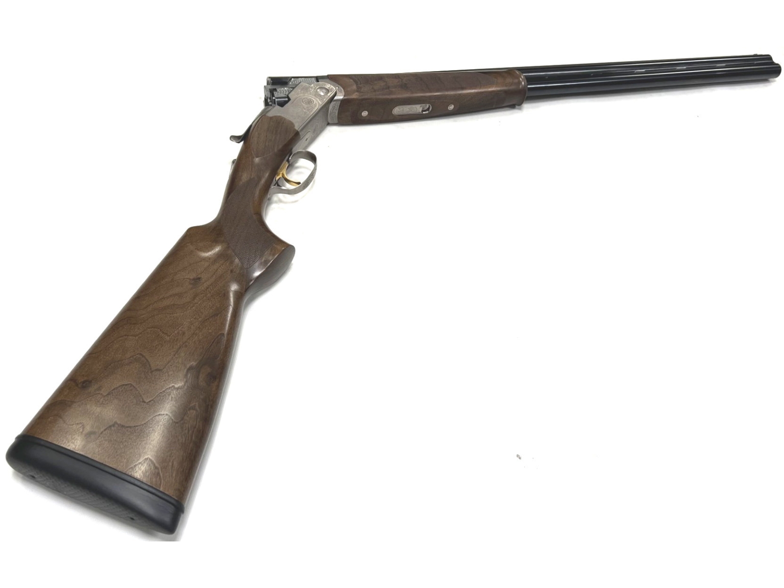 Beretta 686 Silver Pigeon 1 30" Sporter Shotgun - 241111/003 Image 1