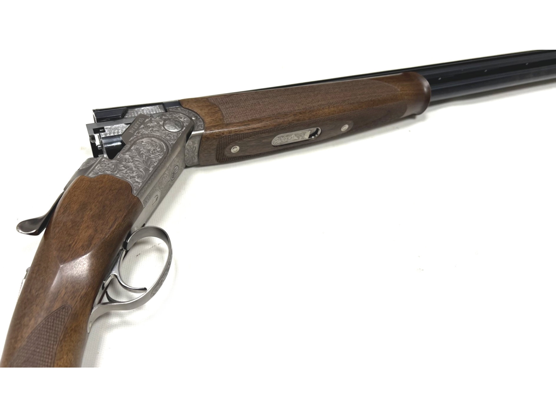 Beretta 686 Silver Pigeon 1 Sporter Left Hand 30" - 2025 Model - 241217/014 Image 3