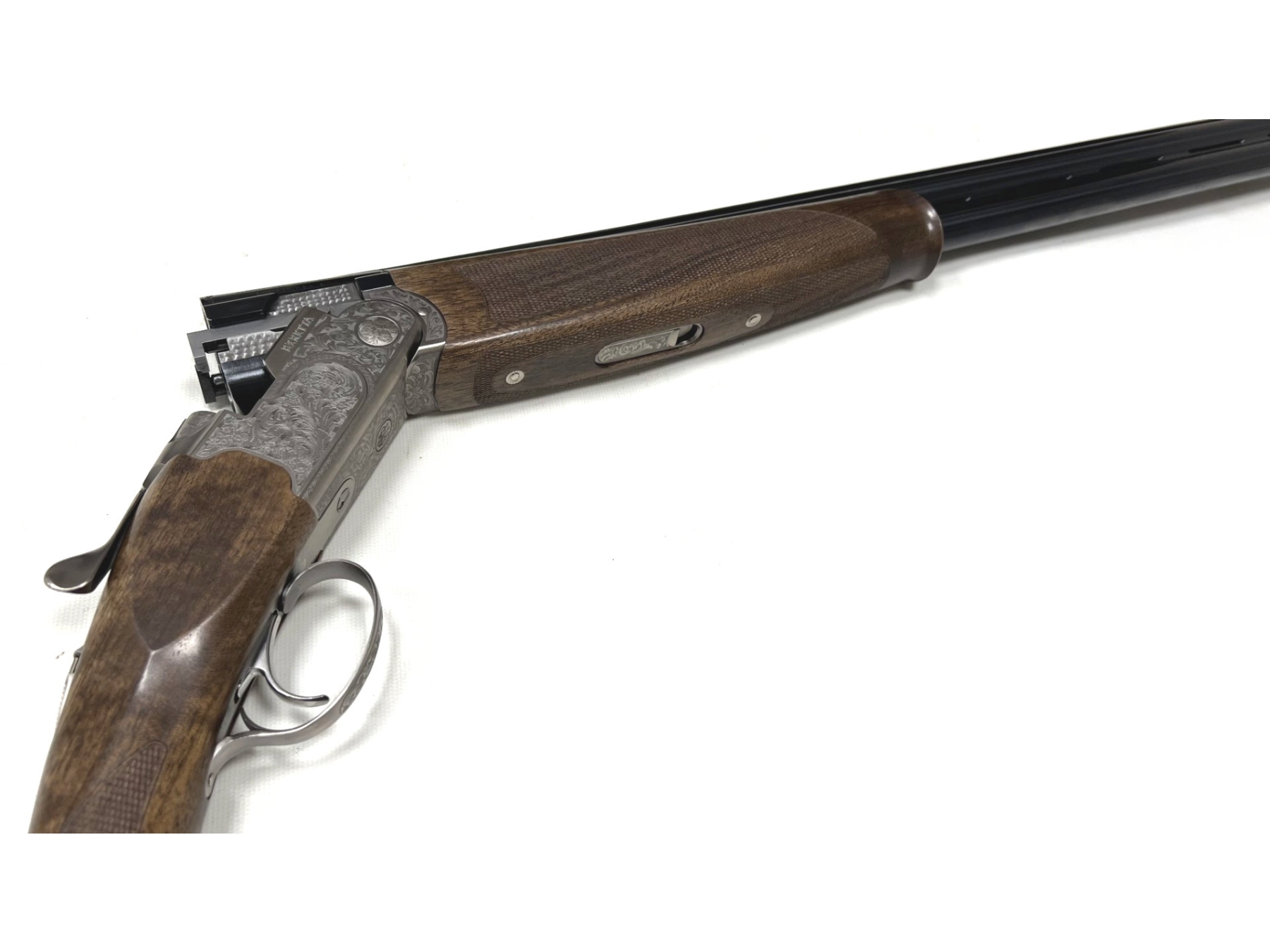 Beretta Silver Pigeon 1 Sporter 30" Adjustable - 2025 Model - 241217/015 Image 2