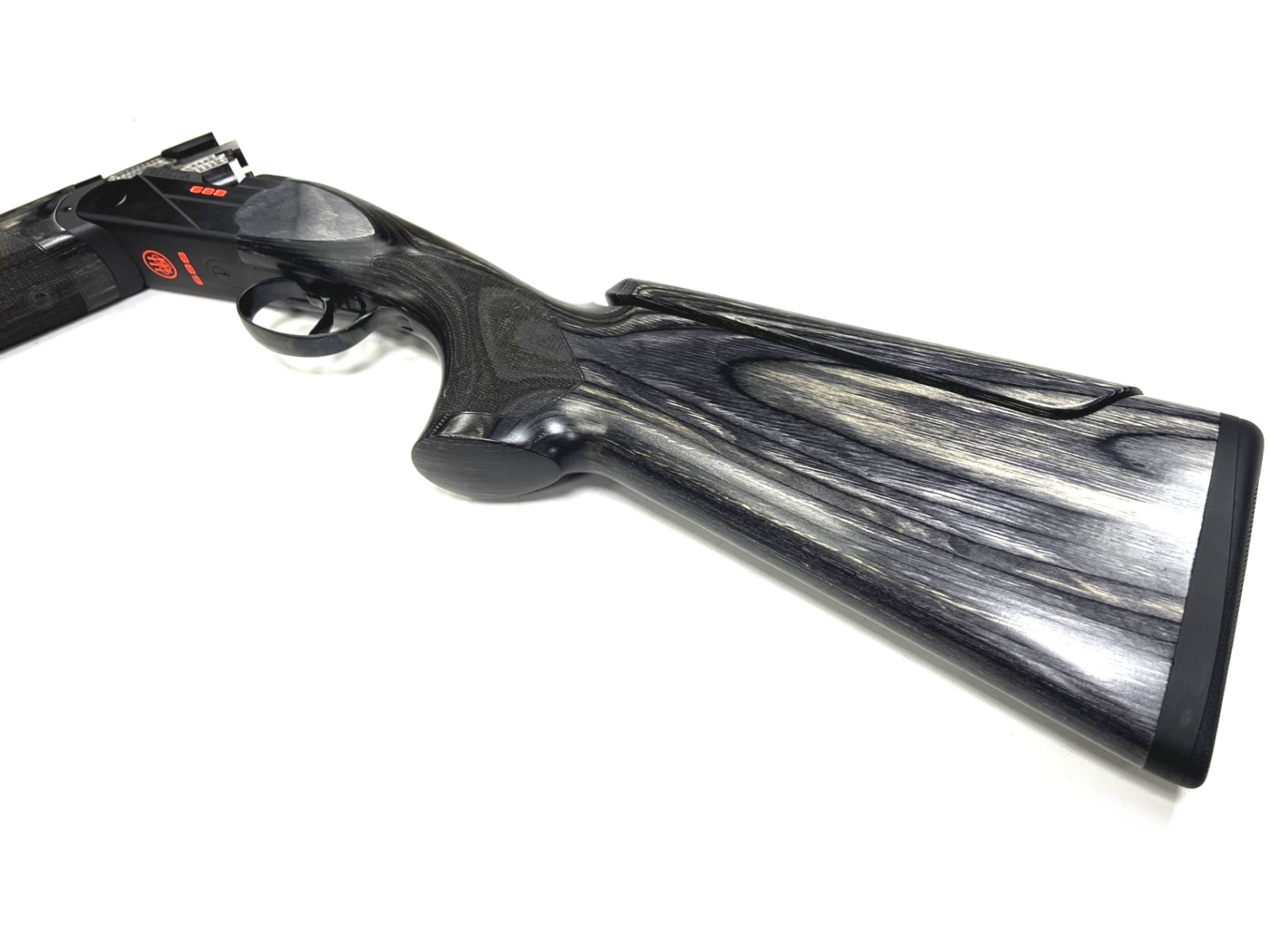 beretta 688 black performance 30 inch