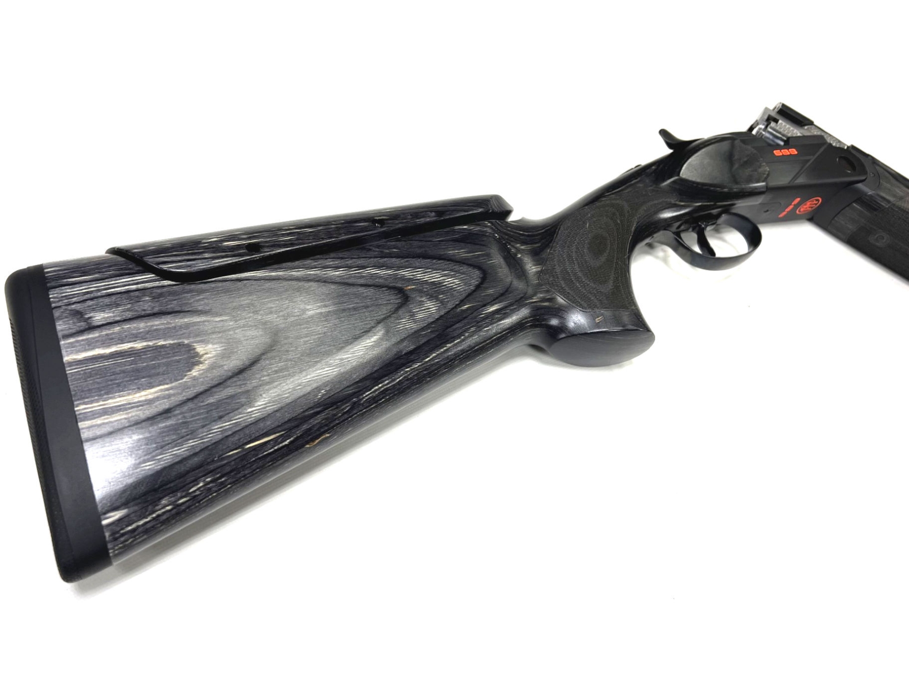 beretta 688 black performance 30 inch left hand