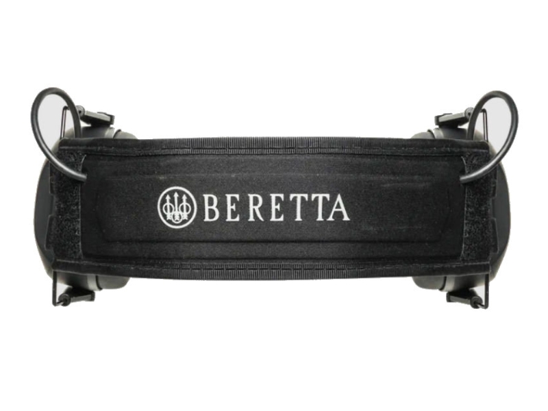 beretta electronic shooting earmuffs