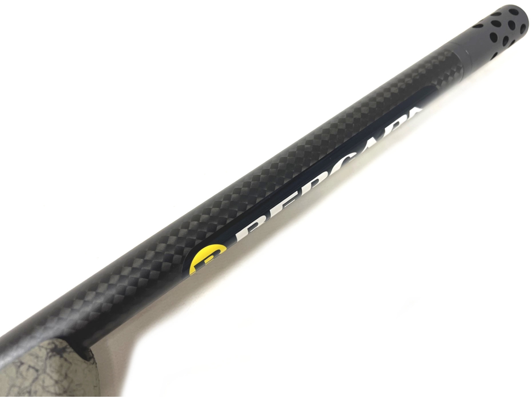 bergara carbon barrel b14 rifle