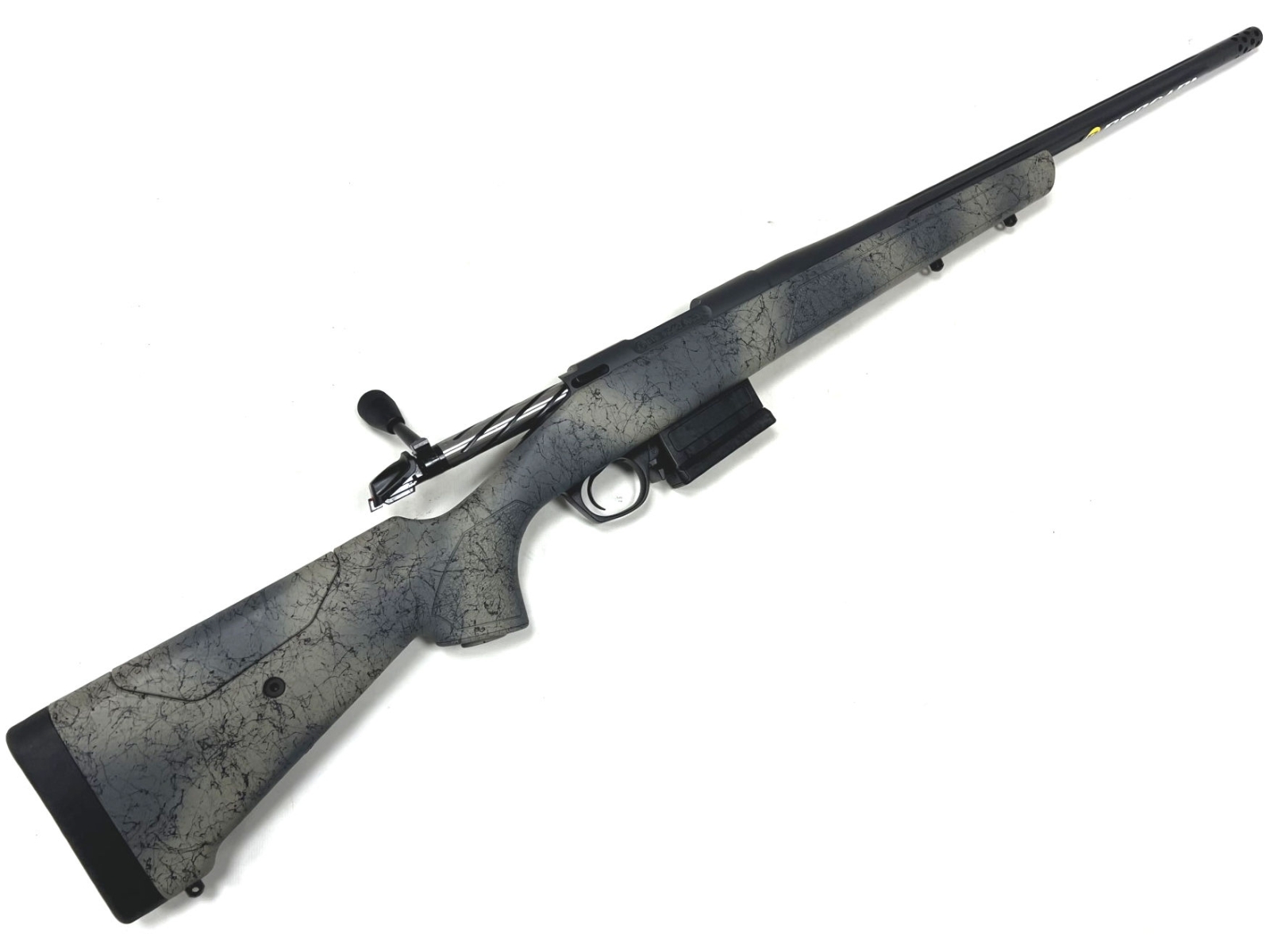 bergara b14 wilderness sierra left hand 308