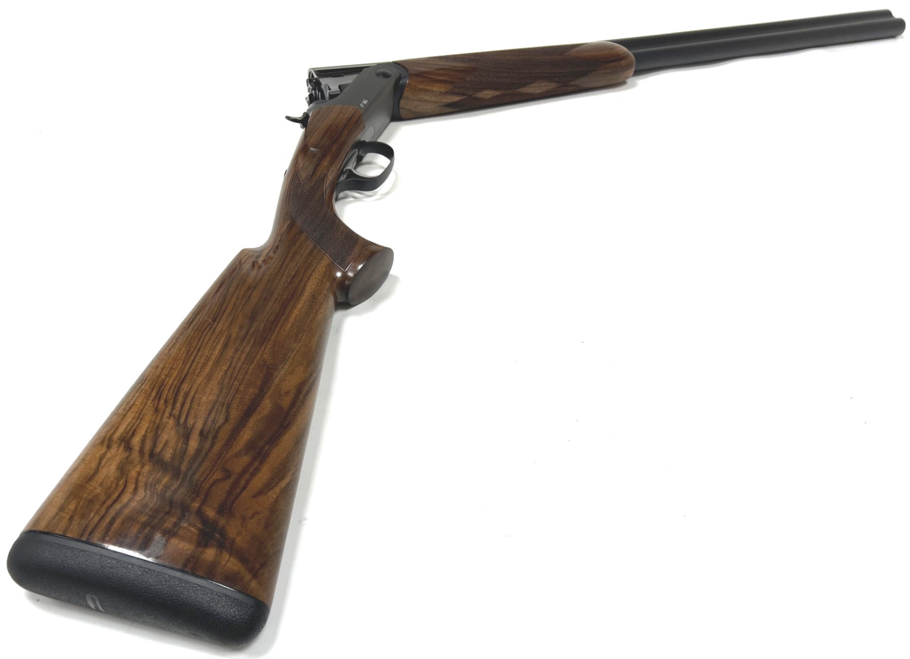 used blaser f16 sporting grade 4